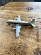 Dinky Toys Vintage Viscount British European Airways Diecast Aircraft