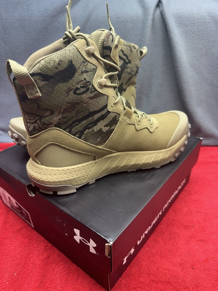 UNDER ARMOUR MEN Micro G® Valsetz Reaper Waterproof 8