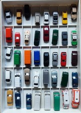 Audi, Porsche, Ford, VW, Mercedes, Seat, Opel...