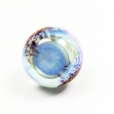 Glass Eye Studio 1985 USA ペーパーウエイト Glass Eye Studio 1985 Usa Paper Weight | eBay