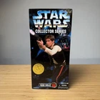 Kenner Star Wars Collector Series 12” Scale Han Solo Action Figure - 1996