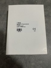 Elektronischer Riegelschaltkontakt VdS Kl. C ERK 8501 + Sensor OVP