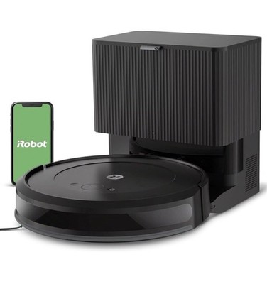 iRobot Roomba Vacuum 2 Essential Robot with AutoEmpty Dock