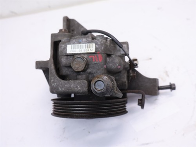 #ad #ad 2008 2014 Subaru WRX Power Steering Pump Assembly 2.5L Turbo OEM 08 14 $85.49