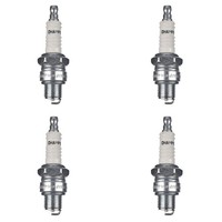 Champion ZüNdkerze L78C 4Er Set (FüR: Sachs SR 50 Samba F052 95-97 )