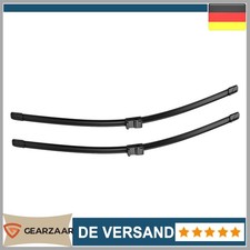 SCHEIBENWISCHER VORNE F&Uuml;R MERCEDES W212 S212 A207 C207 600+600MM DE