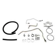 2011-2016 Conversion Kit without Pump Chevrolet Silverado 2500 3500 HD Durumax D
