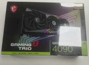 Msi Rtx 4090 | eBay