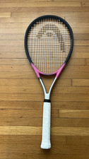 Racchetta da tennis HEAD Ti S2 Essence 102 in 4 1/4 impugnatura misura