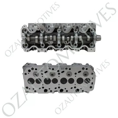 toyota 3cte 2.2 diesel estima lucida emina loaded cylinder head ready to fit