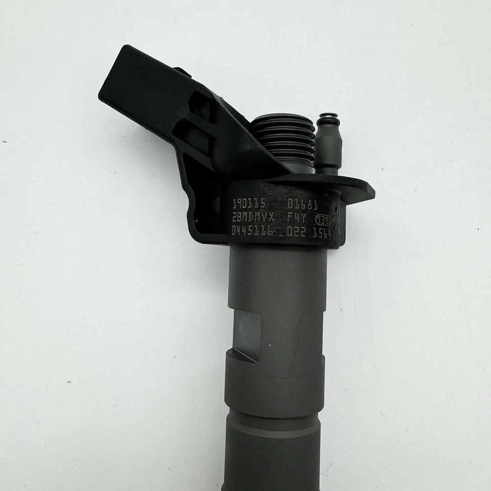 6X Inyector de combustible 0445116022 para Bosch Audi A4 A5 A6 Q5 Q7 VW 3.0TDI 059130277BE; Foto 4 de 4