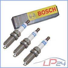Bougies d'allumage Nissan MICRA