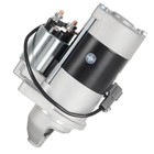 Starter 17867 for Infiniti QX56 5.6L 04-10, Nissan Armada/Titan/Pathfinder