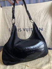 Prada Purse Large
