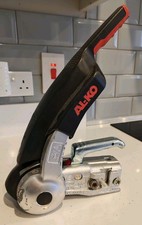 CARAVAN / TRAILER ALKO 2004/3004 STABILISER HITCH