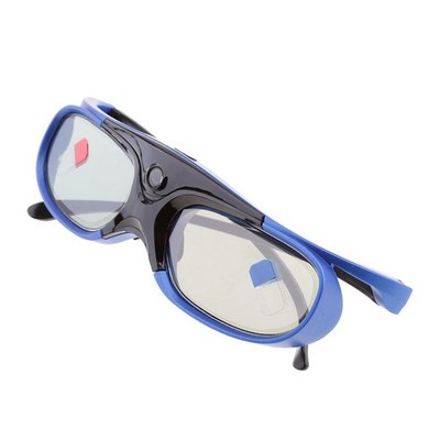 3D-Brille Für Active Shutter Von DLP-LINK //