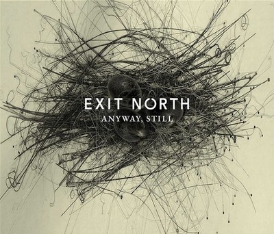 Exit North Anyway, Still Album (US IMPORT)