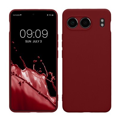 Handyhülle für OnePlus Nord 4 5G Hülle Silikon Case