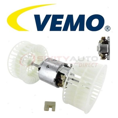 VEMO V30-03-1715 HVAC Blower Motor for A1298209042 A1298200642 9159091 zq