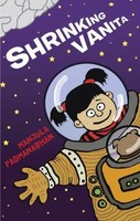 Shrinking Vanita | Manjula Padmanabhan | Englisch | Taschenbuch | 2021