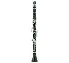 Buffet Crampon E11 Intermediate C Clarinet - ...