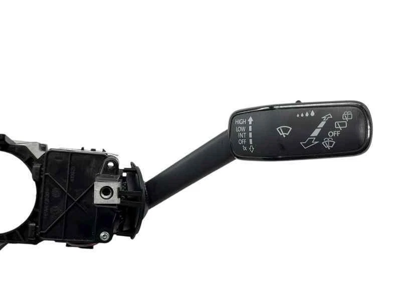 6C0953513B mando multifunción para SKODA RAPID 1.6 TDI 2012 138431 - Imagen 3 de 4