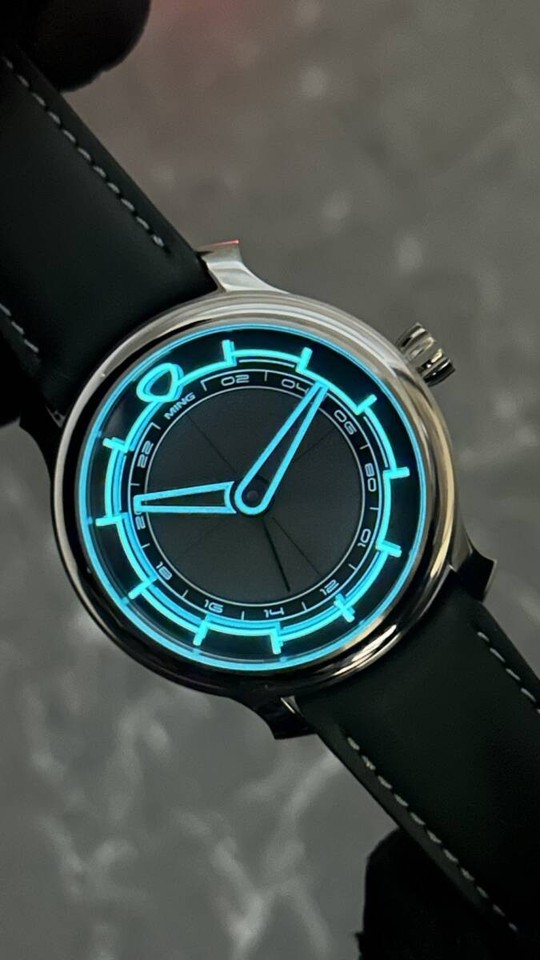 MING 22.01 GMT TO297970 | eBay