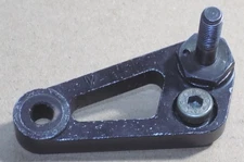 Billet Timing Belt Tensioner Spacer Bracket Ducati 996RS 998RS 748RS 71311481A