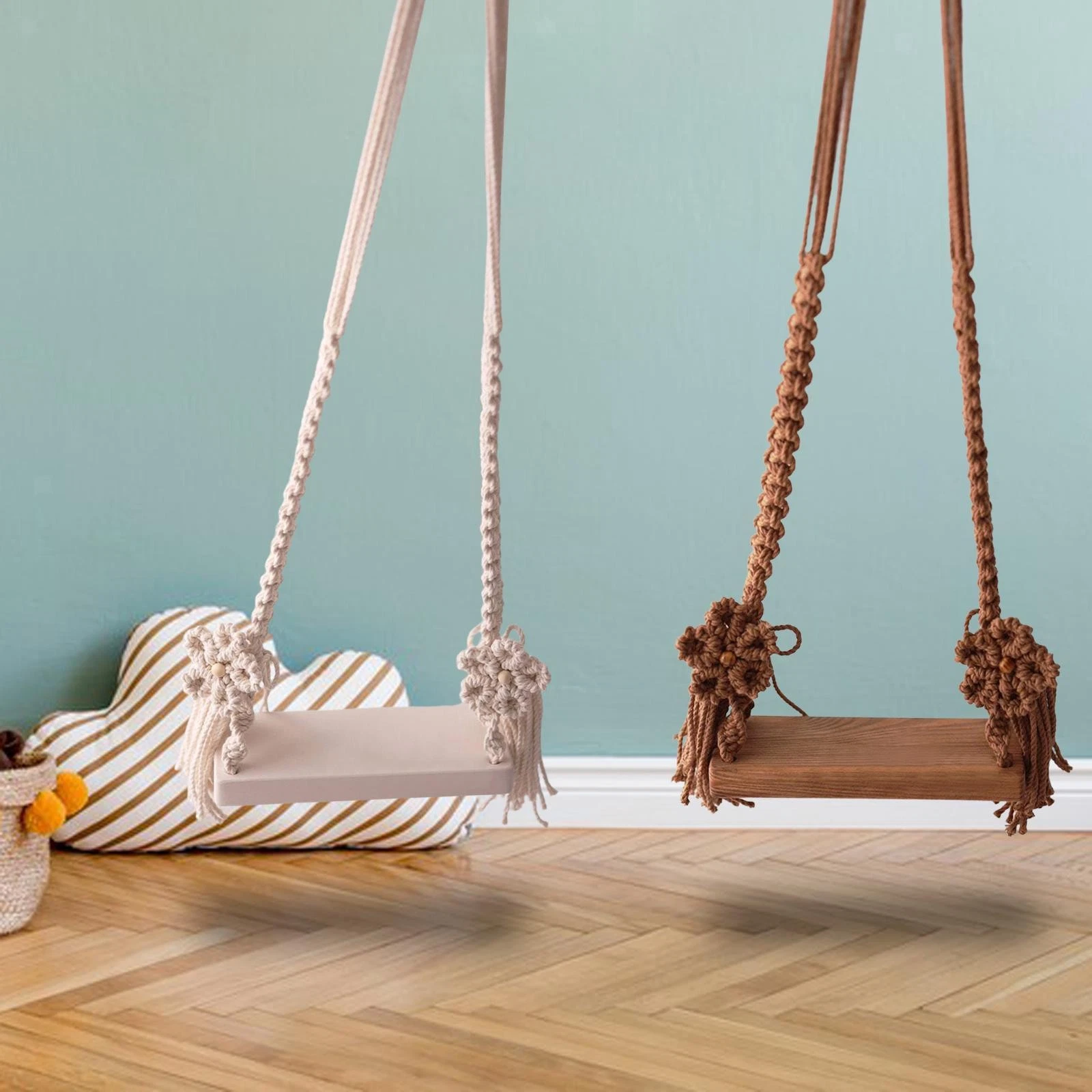 Baby Swing Chair Photo Theme Props Posing Accessories Wood for Indoor Birthday
Opens in a new window