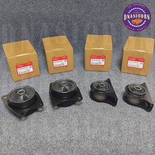 Oem Rear Differential Mount Kit For 2000-2009 Honda S2000 50740-s2a-023 New