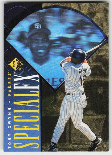 1996 Tony Gwynn #40