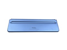 TUL Custom Note-Taking System Discbound 12-Hole Punch Silver Heavy Duty