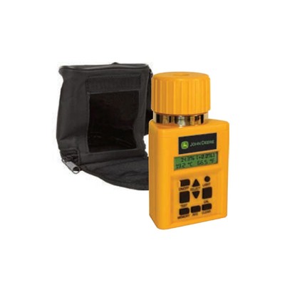 SW08120 - John Deere Chek-Plus  Grain Moisture Tester