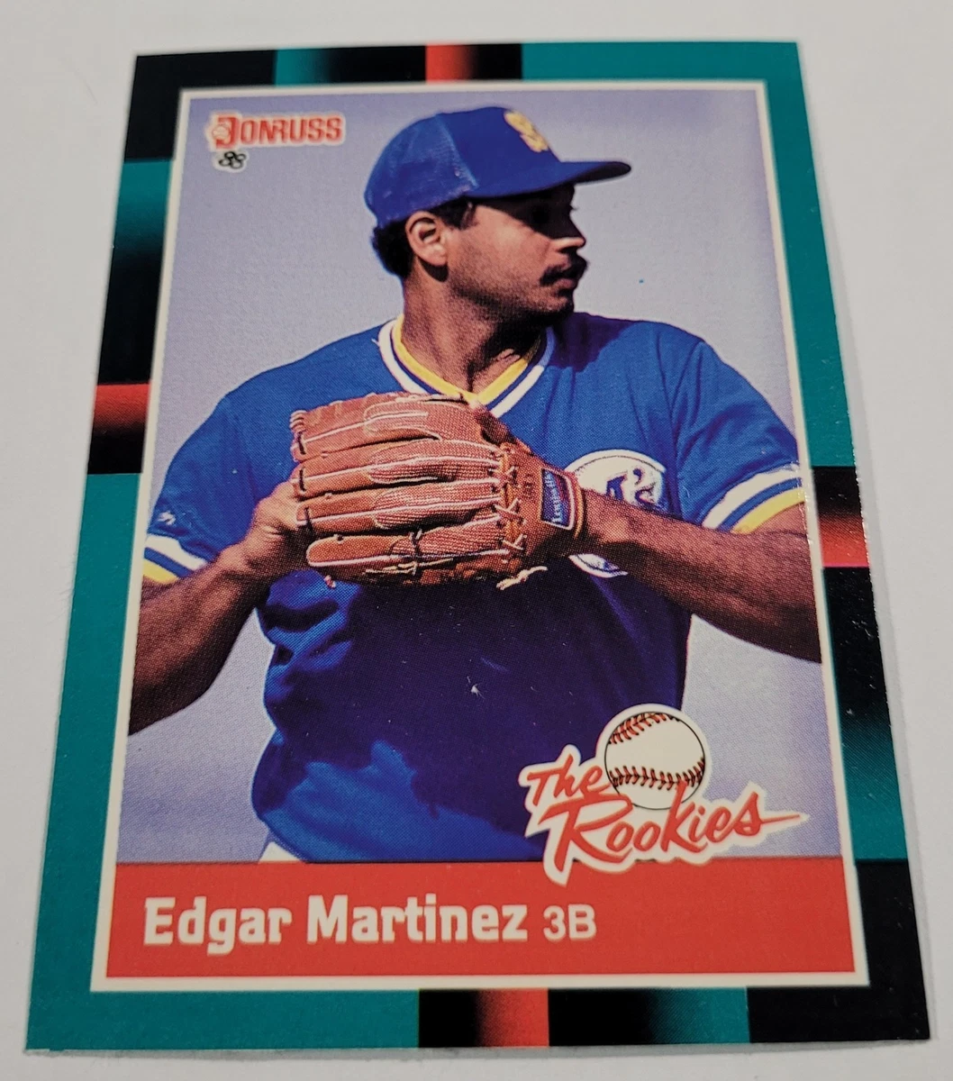 Leaf 1988 Season Baseball Sports Trading Cards & Accessories for