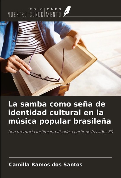 Camilla Ramos Dos Santos | La Samba Como SeñA De Identidad Cultural En La...-image