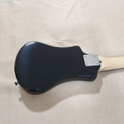 Hofner 6 String Mini Electric Guitar Mahogany Body Bolt On Fix Bridge Maple Neck — photo 4