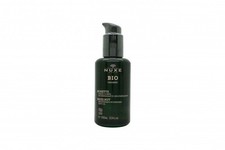 Nuxe Bio Organic Hazelnut Replenishing Nourishing Body Oil 