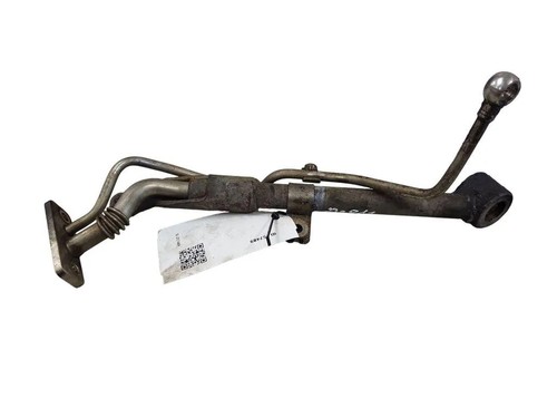 VW CADDY III Furgon 2KA, 2KH, 2CA, 2CH Turbinenschmierrohr 1.60 Diesel 33781980