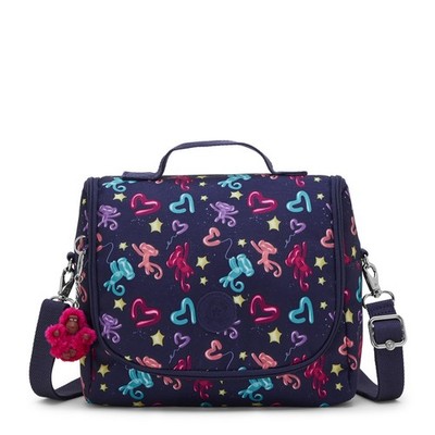 Kipling NEU KICHIROU Lunchbox - Ballonaffe UVP 54£