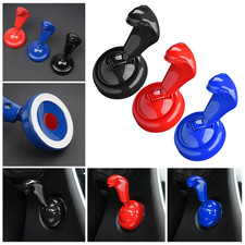 Car One Button Start Lever Car Push To Start Button Rocker Buttons Joystick Hot