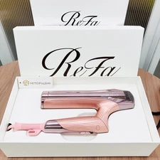 MTG ReFa BEAUTECH DRYER SMART W RE-AX-05A  Pink Hair Dryer Compact Lightweight