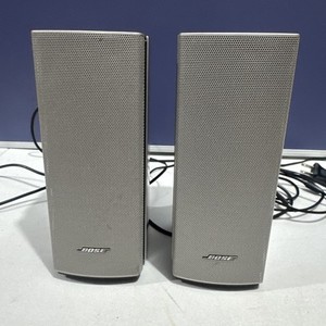 Bose Companion 20 | eBay