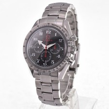 discount OMEGA Speedmaster Broad Arrow 3558.50 Chronograph Men's Watch I#142713 2