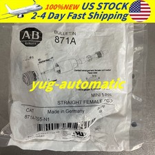 Free Shipping Brand New Allen Bradley 871A-TS5-N1