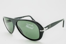 NEW PERSOL PO3260S 95/31 TEMPERED GLASS SUNGLASSES SIZE:59-14-140