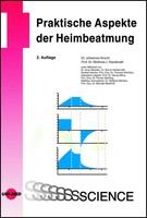 Praktische Aspekte Der Heimbeatmung | Johannes Knoch (U. A.) | Deutsch | Buch
