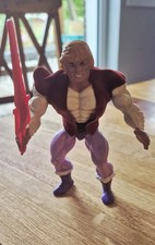Masters of the Universe Prince Adam Malaysia ...