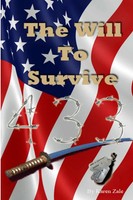 Karen Zale | The Will To Survive | Taschenbuch | Englisch (2019) | [.]