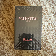 Valentino Uomo Born In Roma Coral Fantasy Eau...