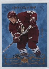 2006-07 Upper Deck Artifacts 843/999 Shane Doan #190 1k9